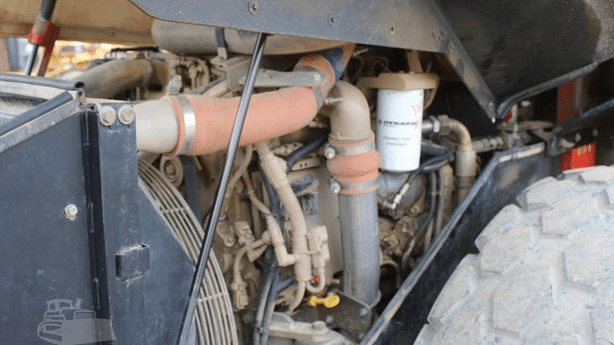 2008 Used Dynapac CA302D Roller Compactors