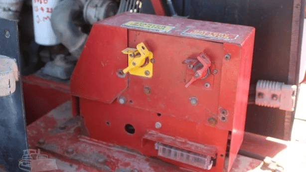 2011 Used Dynapac CA602D Roller Compactors