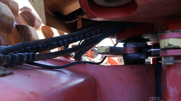 2008 Used Dynapac CA612PD Roller Compactors