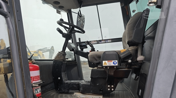 2018 Used Dynapac CA3500D Roller Compactors