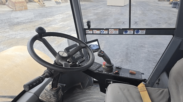2018 Used Dynapac CA3500D Roller Compactors