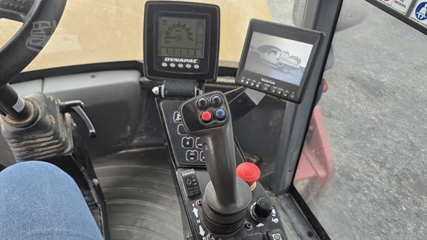 2018 Used Dynapac CA3500D Roller Compactors