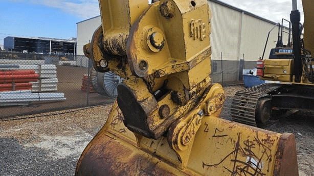 2020 Used Caterpillar 336 Excavators