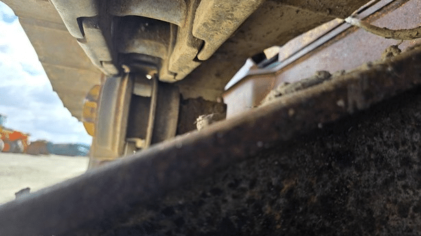 2006 Used Caterpillar D5G XL Bulldozers