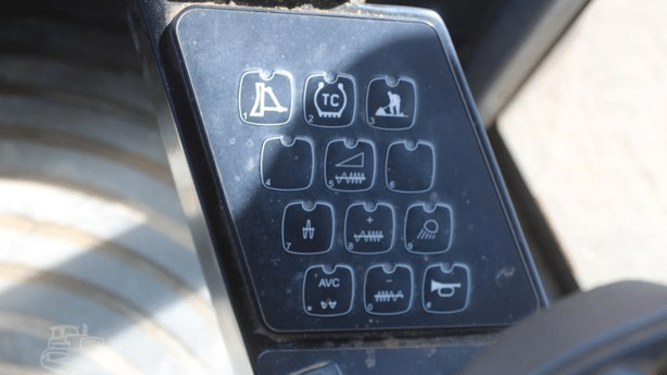 2018 Used Dynapac CA6000D Roller Compactors