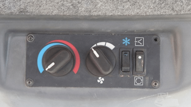 2013 Used Dynapac CP 274 Roller Compactors