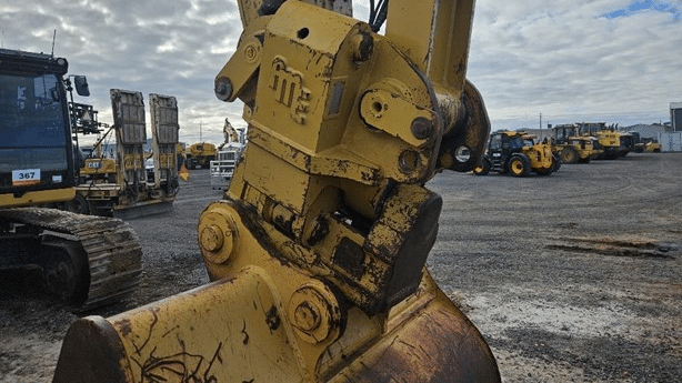 2020 Used Caterpillar 336 Excavators