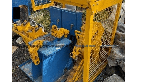 2023 Used Black Diamond HJGCXT Drilling Rigs