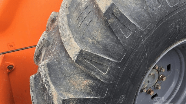 2018 Used Hamm 3518P Roller Compactors