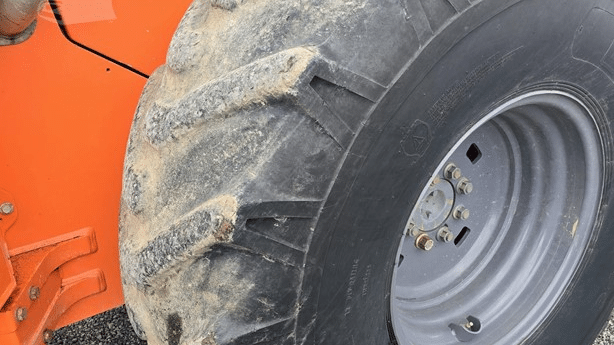 2018 Used Hamm 3518P Roller Compactors