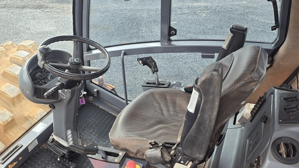 2018 Used Hamm 3518P Roller Compactors