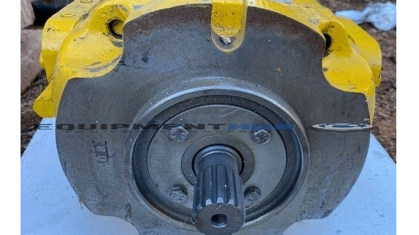 Used Atlas Copco 58607591 Air Compressors