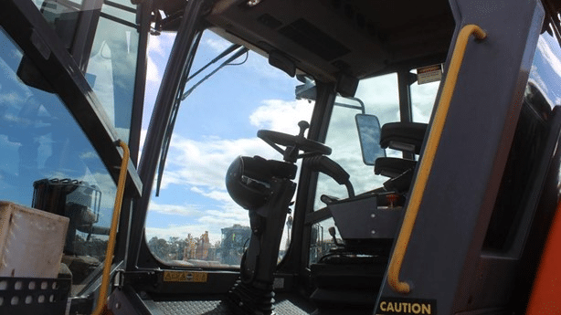 2018 Used Hamm 3520P Roller Compactors
