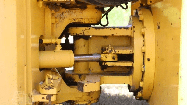 2011 Used Sakai GW750-2 Roller Compactors