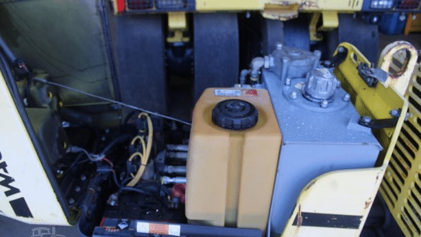 2007 Used Wacker Neuson RT Roller Compactors