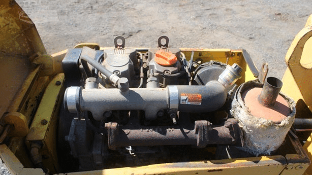 2002 Used Wacker Neuson RT Roller Compactors