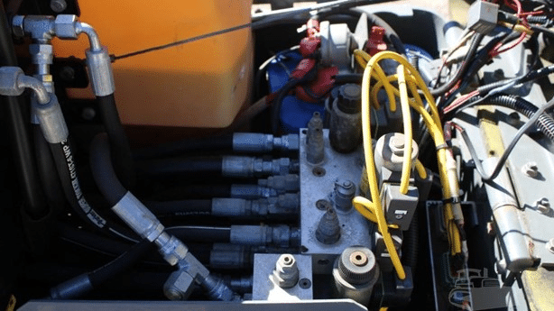 2015 Used Wacker Neuson RTSC-2 Roller Compactors