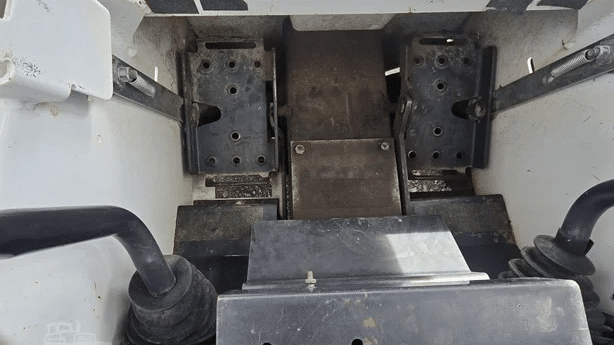 2018 Used Bobcat S70 Skid Steers