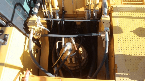 2017 Used Caterpillar 336FL Excavators