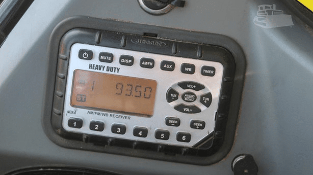 2018 Used Bobcat S770 Skid Steers