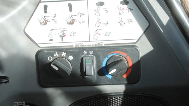 2018 Used Bobcat S770 Skid Steers