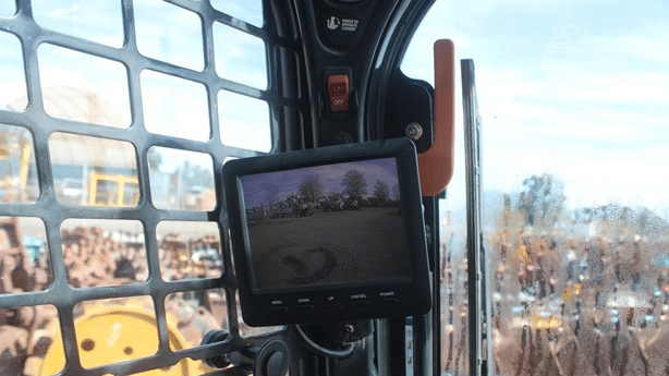 2018 Used Bobcat S770 Skid Steers