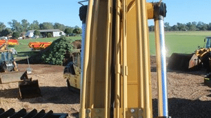 2017 Used Caterpillar 336FL Excavators