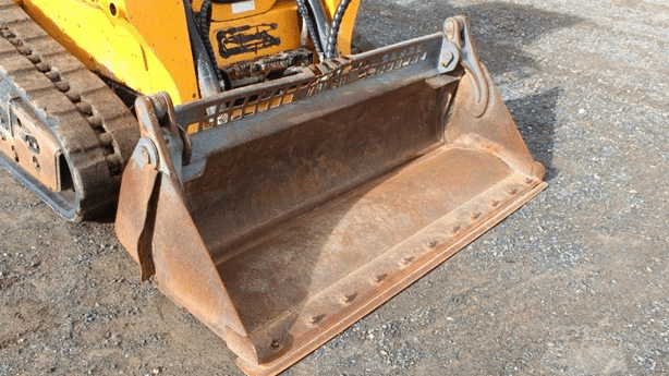 2013 Used Bobcat T590 Skid Steers