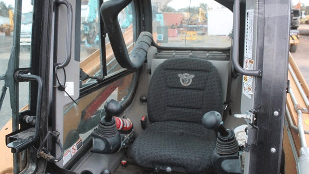 2018 Used Case SR200 Skid Steers