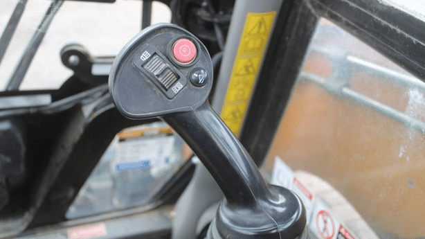 2018 Used Case SR200 Skid Steers