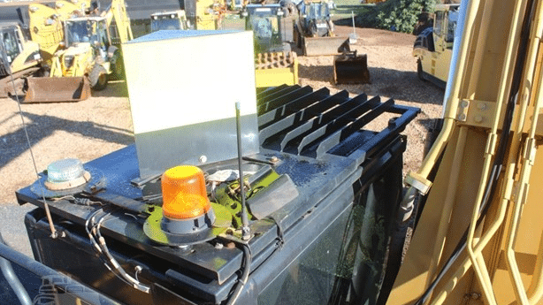 2017 Used Caterpillar 336FL Excavators