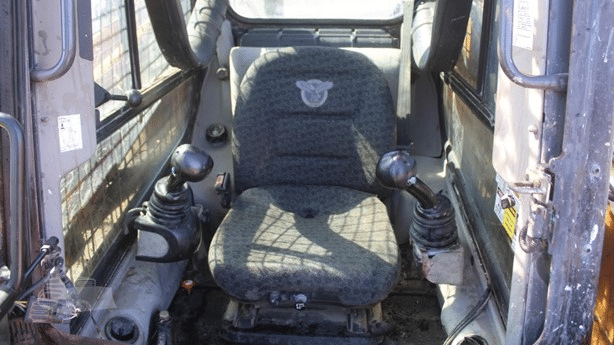2018 Used Case TR270 Skid Steers