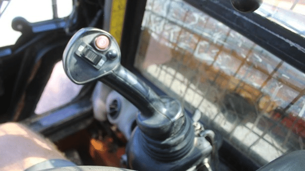 2018 Used Case TR270 Skid Steers