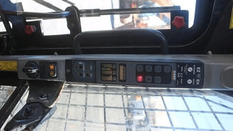 2018 Used Case TR270 Skid Steers