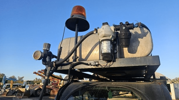 2012 Used Caterpillar 256C Skid Steers