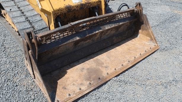 2016 Used Caterpillar 289D Skid Steers
