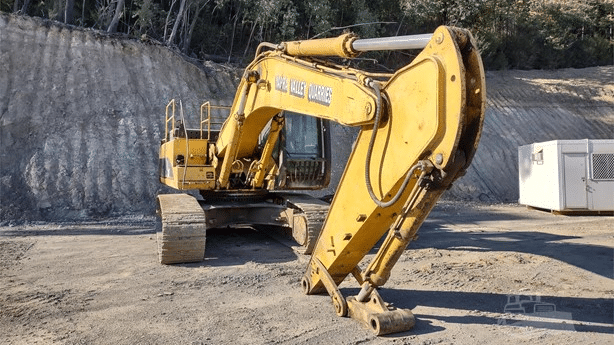 2006 Used Caterpillar 345CL Excavators