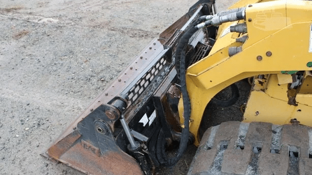 2018 Used Caterpillar 299D2 XHP Skid Steers