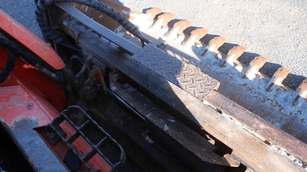 2018 Used Kubota SVL75-2 Skid Steers
