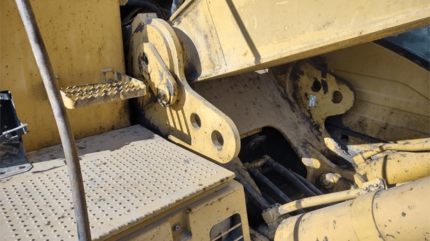 2006 Used Caterpillar 345CL Excavators
