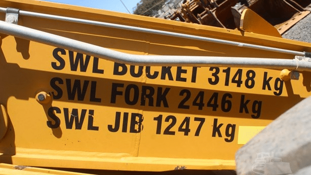 2011 Used Caterpillar 930H Loaders