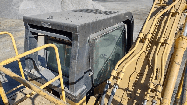 2006 Used Caterpillar 345CL Excavators