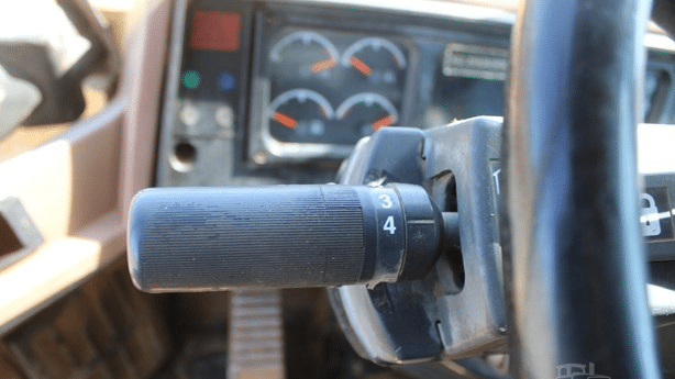 1995 Used Caterpillar 938F Loaders