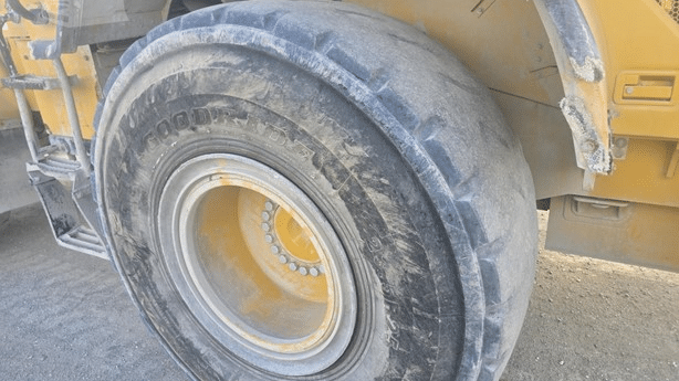 2018 Used Caterpillar 950GC Loaders