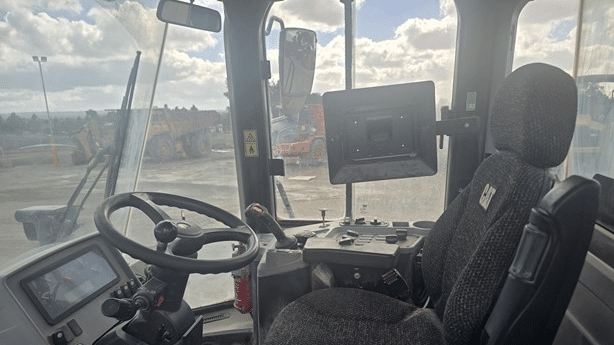 2018 Used Caterpillar 950GC Loaders