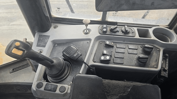 2018 Used Caterpillar 950GC Loaders