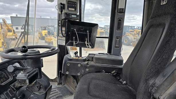 2010 Used Caterpillar 950H Loaders