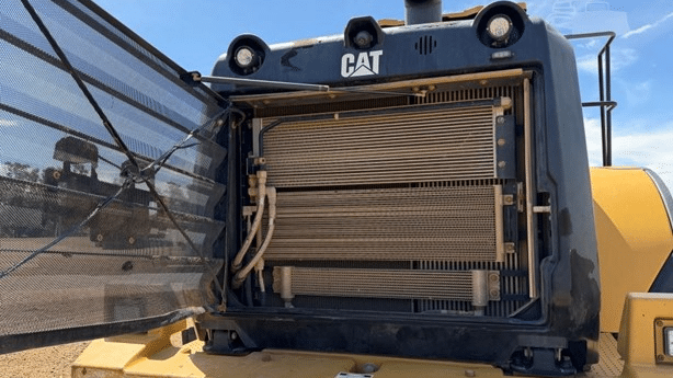2018 Used Caterpillar 966M Loaders