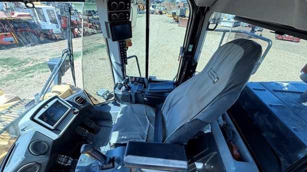 2018 Used Caterpillar 966M Loaders