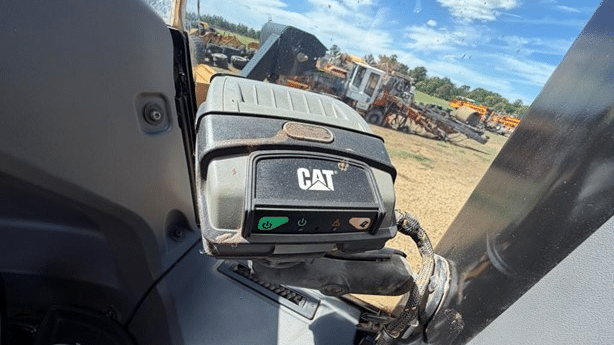 2018 Used Caterpillar 966M Loaders